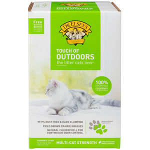 Ultra Multicat Touch of Outdoors