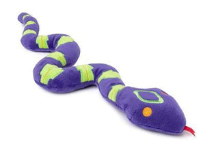 William Snakespeare