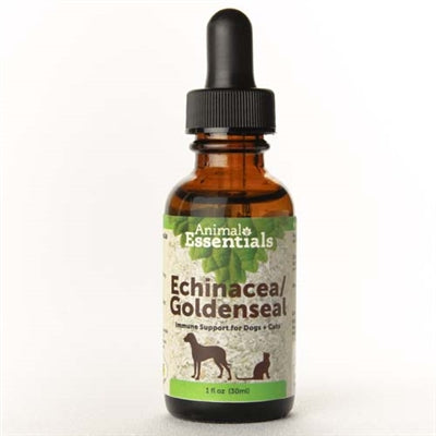 Echinacea/Goldenseal