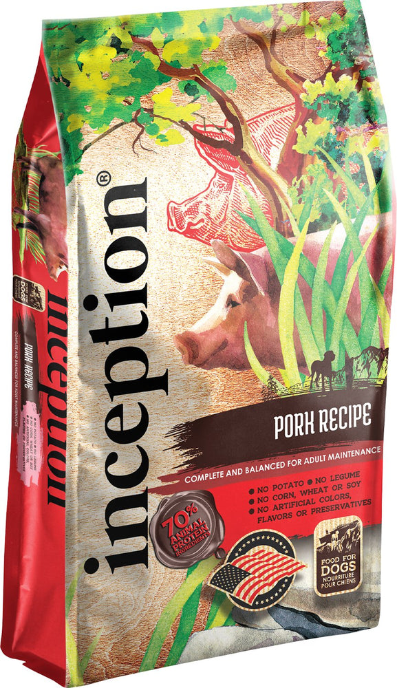 Inception Pork