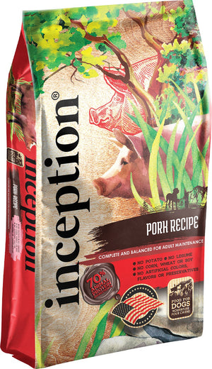 Inception Pork