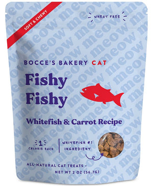 Fishy Fishy