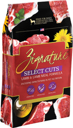 Select Cuts - Lamb