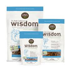 Wisdom Catfish