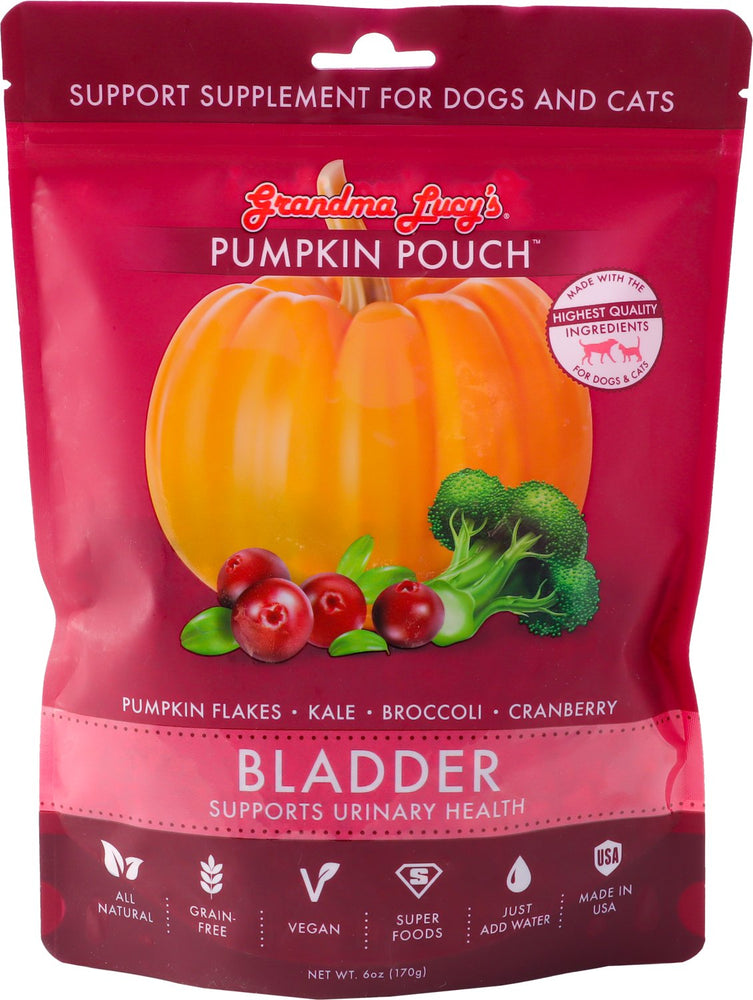 Bladder