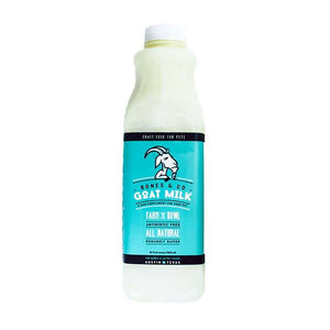 Goat Milk