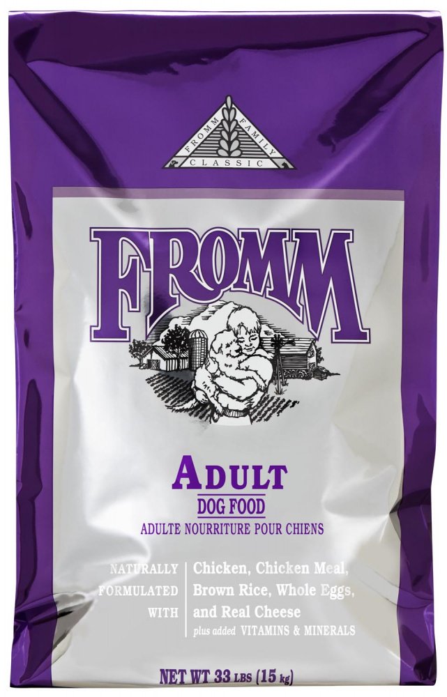 Classic Adult