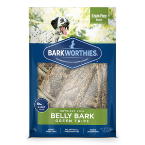Green Tripe Sticks