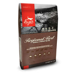 Regional Red