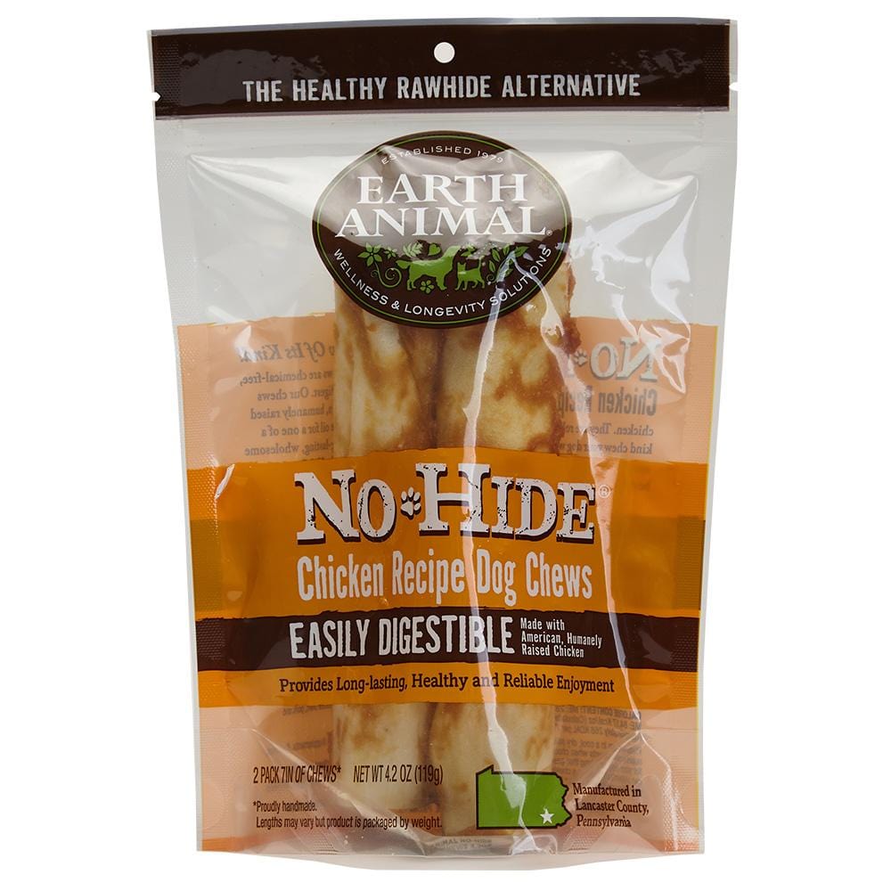Earth Animal - No Hide Chicken