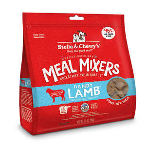 Meal Mixers - Dandy Lamb