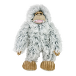 Plush Yeti