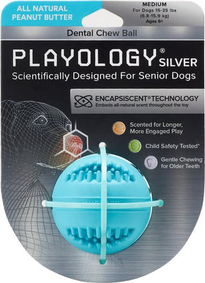 Playology Dental Ball
