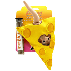 Get Cheesy