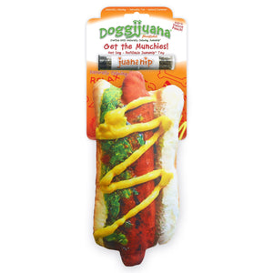 Hot Dog