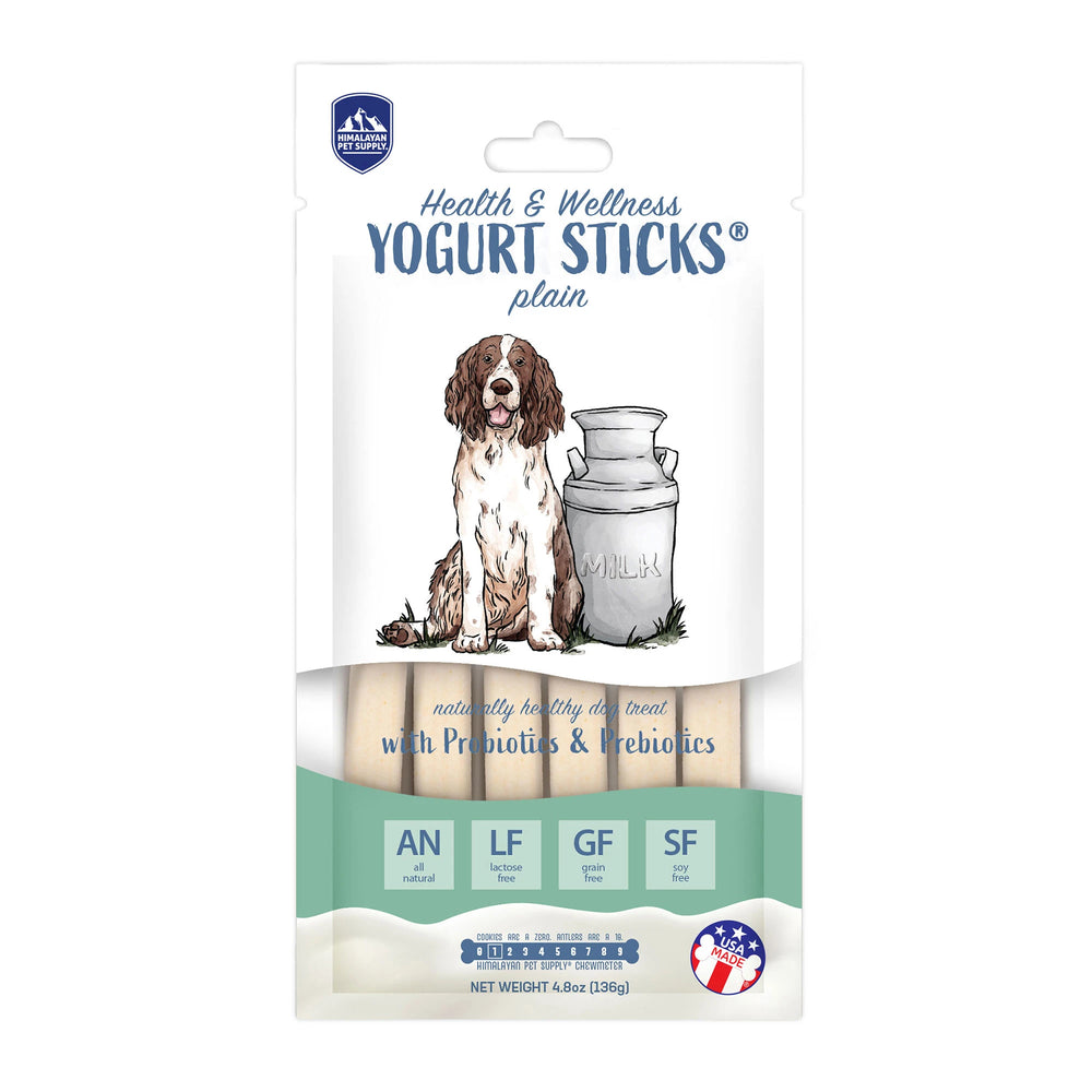 
                
                    Load image into Gallery viewer, Himalayan Yogurt Sticks
                
            