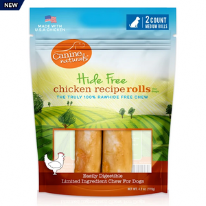 CN Chicken Chews