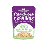 Carnivore Cravings - Duck & Chicken