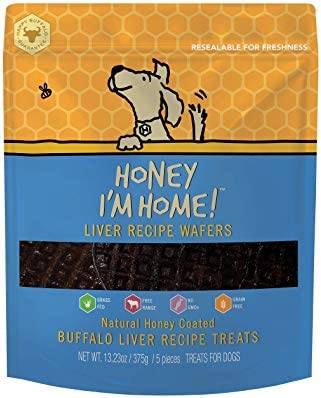 Liver Wafer