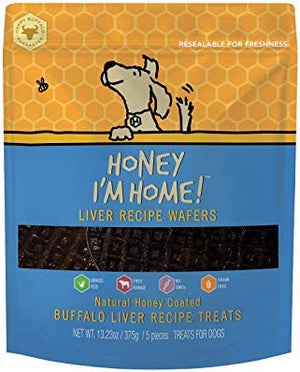 Liver Wafer