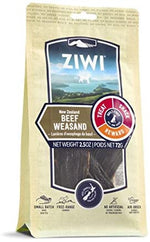 Beef Wesand Treat