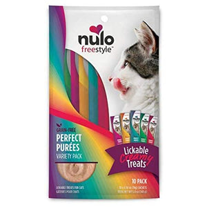 Perfect Purees - Variety Pack
