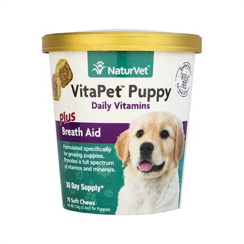 VitaPet Puppy