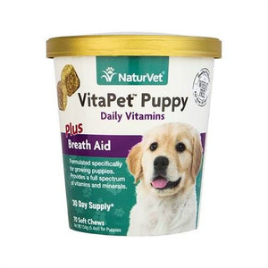 VitaPet Puppy