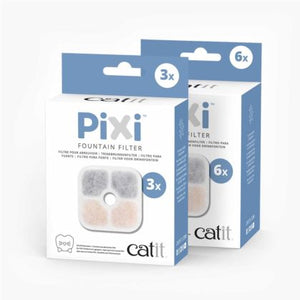 Catit Pixi Fountain Cartridge