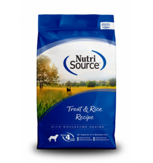 Trout Rice