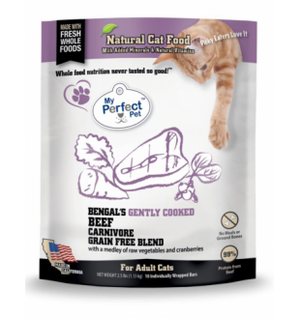 Bengals Beef Cat