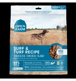 FD Surf & Turf Morsels