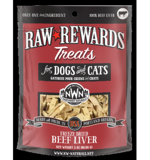 NWN Single Ingredient Treats