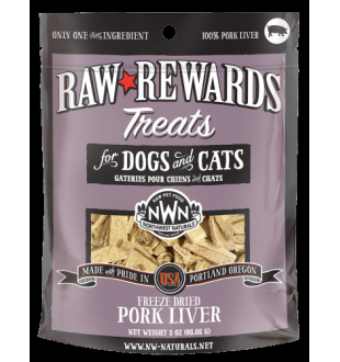 NWN Single Ingredient Treats