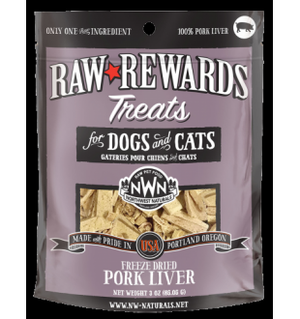 NWN Single Ingredient Treats