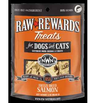 NWN Single Ingredient Treats