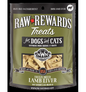 NWN Single Ingredient Treats