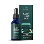 Hemp Oil 1700 500mg CBD