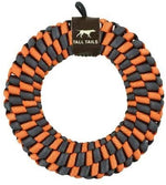 6" Braided Ring
