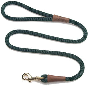 Snap Leash - Hunter Green