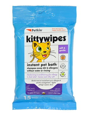 Kittywipes