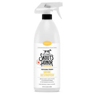 Skout’s Urine Destroyer