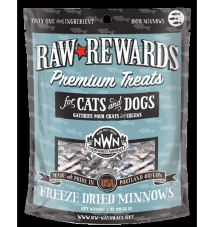 NWN Single Ingredient Treats