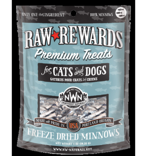 NWN Single Ingredient Treats