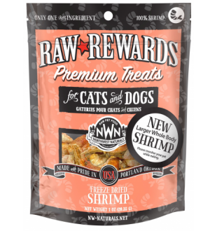 NWN Single Ingredient Treats