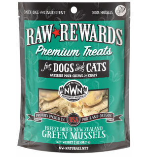 NWN Single Ingredient Treats