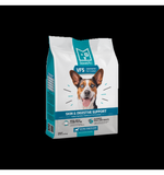 Square Pet Skin & Digestive