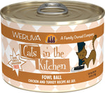 Fowl Ball