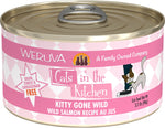 Kitty Gone Wild