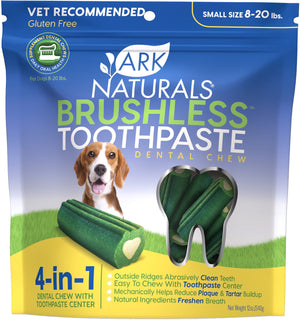 Brushless Toothpaste - Small
